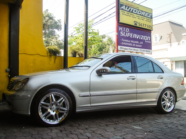 Mercedes-Benz