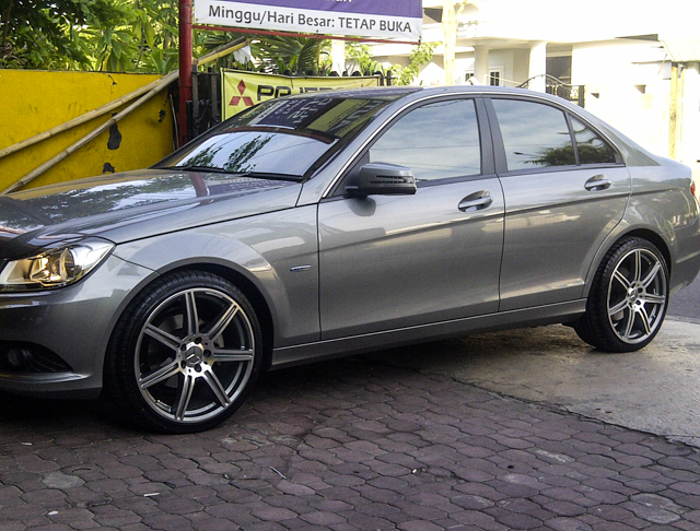 Mercedes-Benz