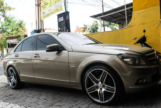 Mercedes-Benz