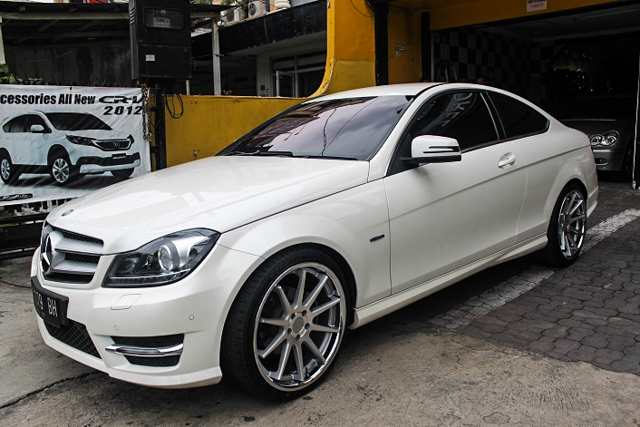 Mercedes-Benz