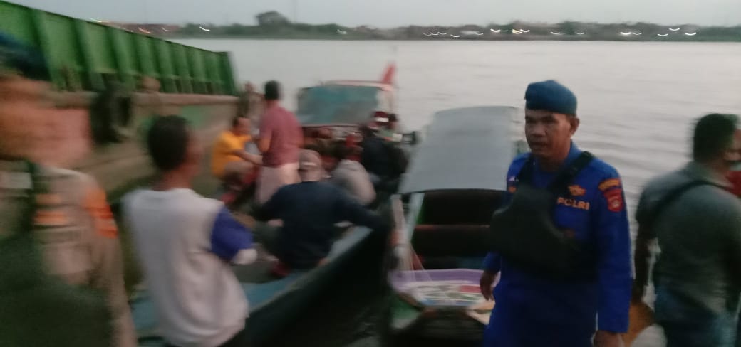 Anak 11 Tahun Tewas Terseret Arus Sungai Musi di Palembang, Basarnas Turun Tangan