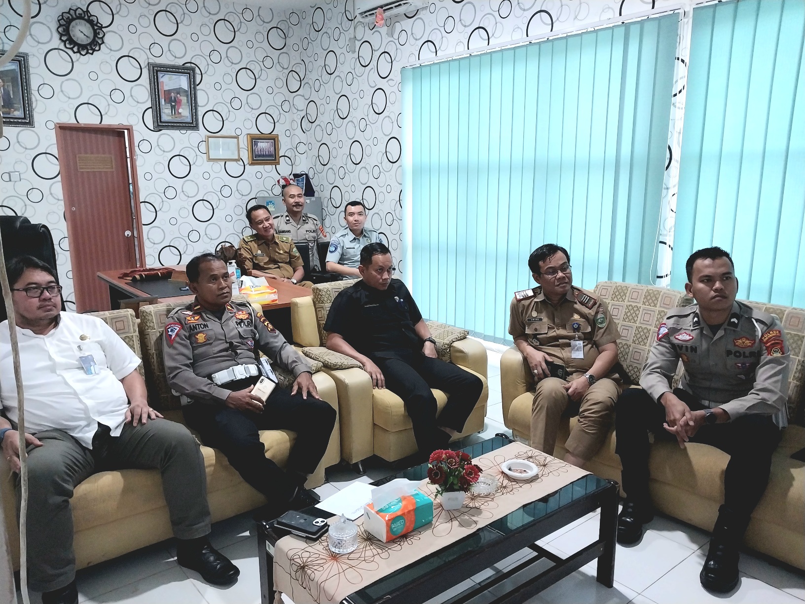 Gubernur Sumsel Berlakukan Program Pemutihan Pajak, Masyarakat Diminta Manfaatkan Sebaik-Baiknya