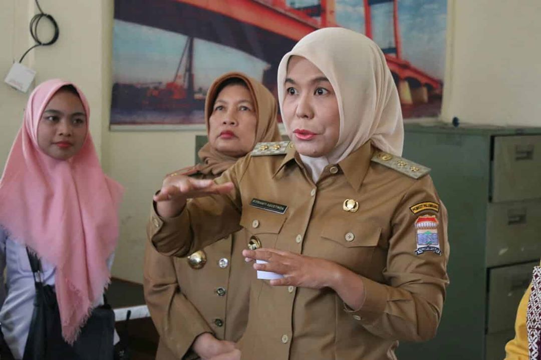 Rp 90 Miliar, Pemkot  Perbaiki Empat Dermaga Rusak