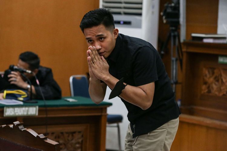 Kapolri Listyo Sigit Prabowo: Kejujuran Richard Eliezer Patut Dijadikan Contoh