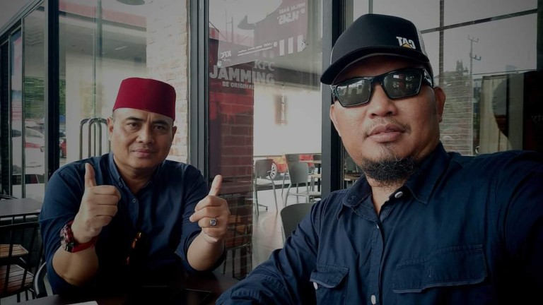 Desak Ketua DPRD Kabupaten Ogan Ilir untuk Percepat Proses PAW Anggota DPRD dari Partai Berkarya