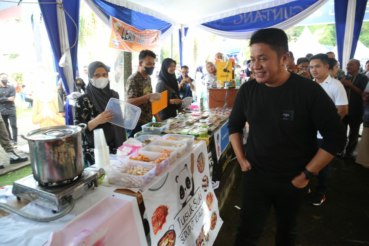 Disbudpar Sumsel Rekomendasikan   319 Destinasi Wisata Palembang Independen  Menarik Untuk Dikunjungi