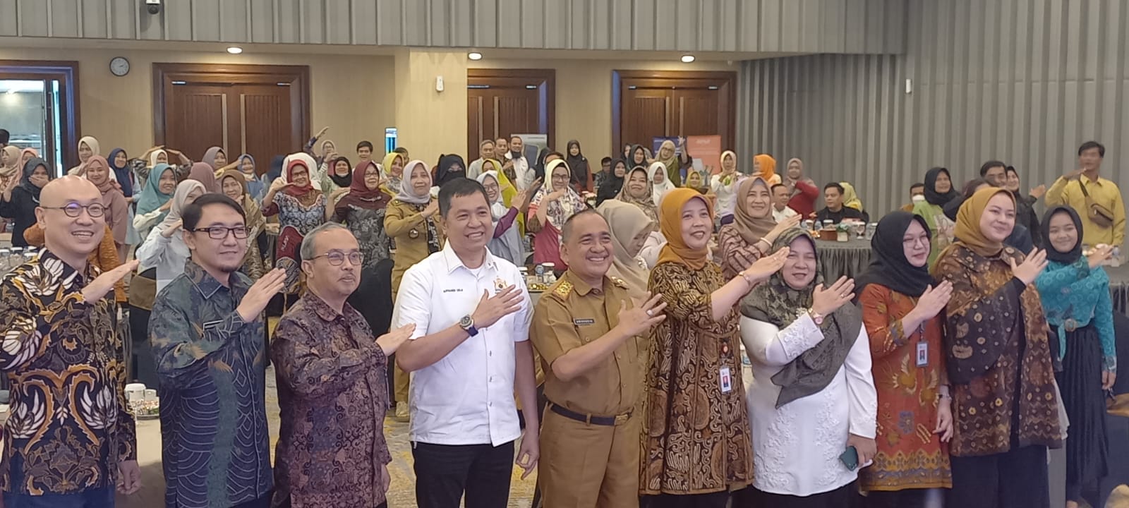 Dukung Legalisasi Tambang Minyak Rakyat, Affandi Udji: Kami Bersedia Berpartisipasi Lakukan Kajian Mendalam