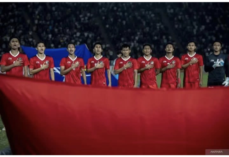 Ucapkan Selamat Jokowi: penantian Panjang Selama 32 Tahun