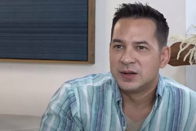 Ari Wibowo Tinggal di Rumah Mewah, Inge Anugrah Pilih Ngekos Usai Cerai