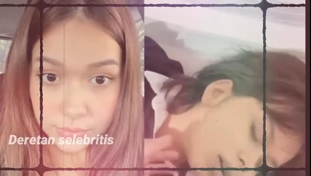 Viral Video Syur Mirip Rebecca Klopper, Haji Faisal Tegaskan Anaknya Tak Terlibat