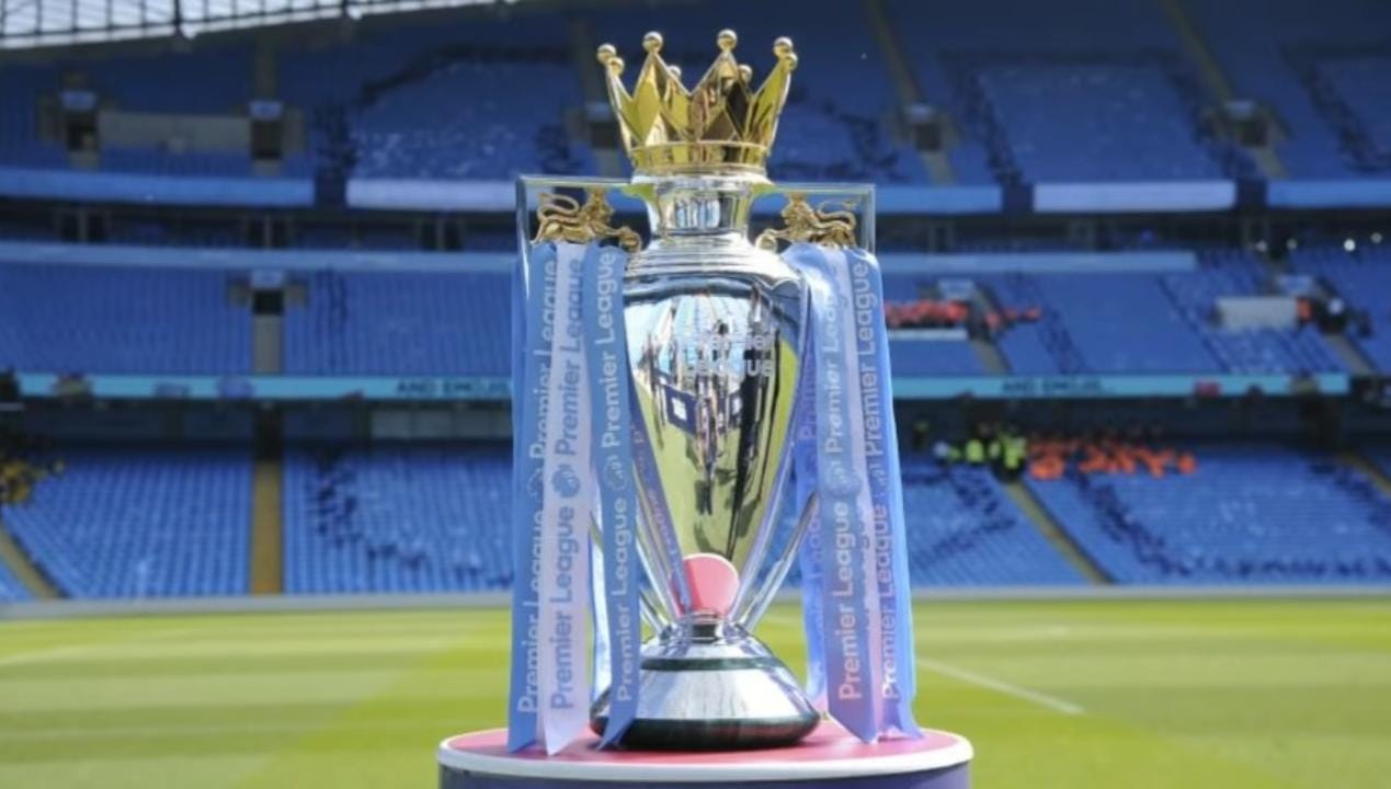 Klasemen Akhir Liga Inggris 2022/2023