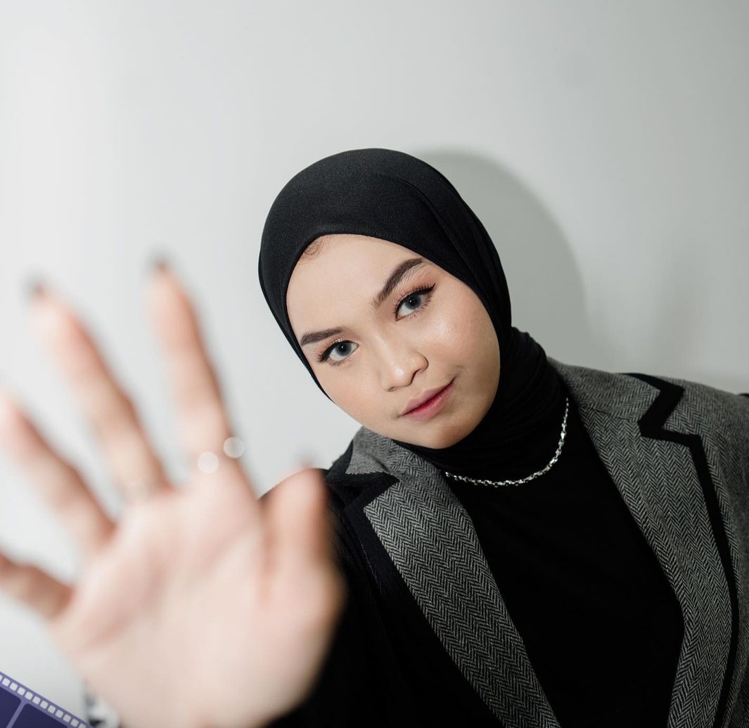 Ini Profil Lengkap Salma, Kandidat Juara Indonesia Idol 2023