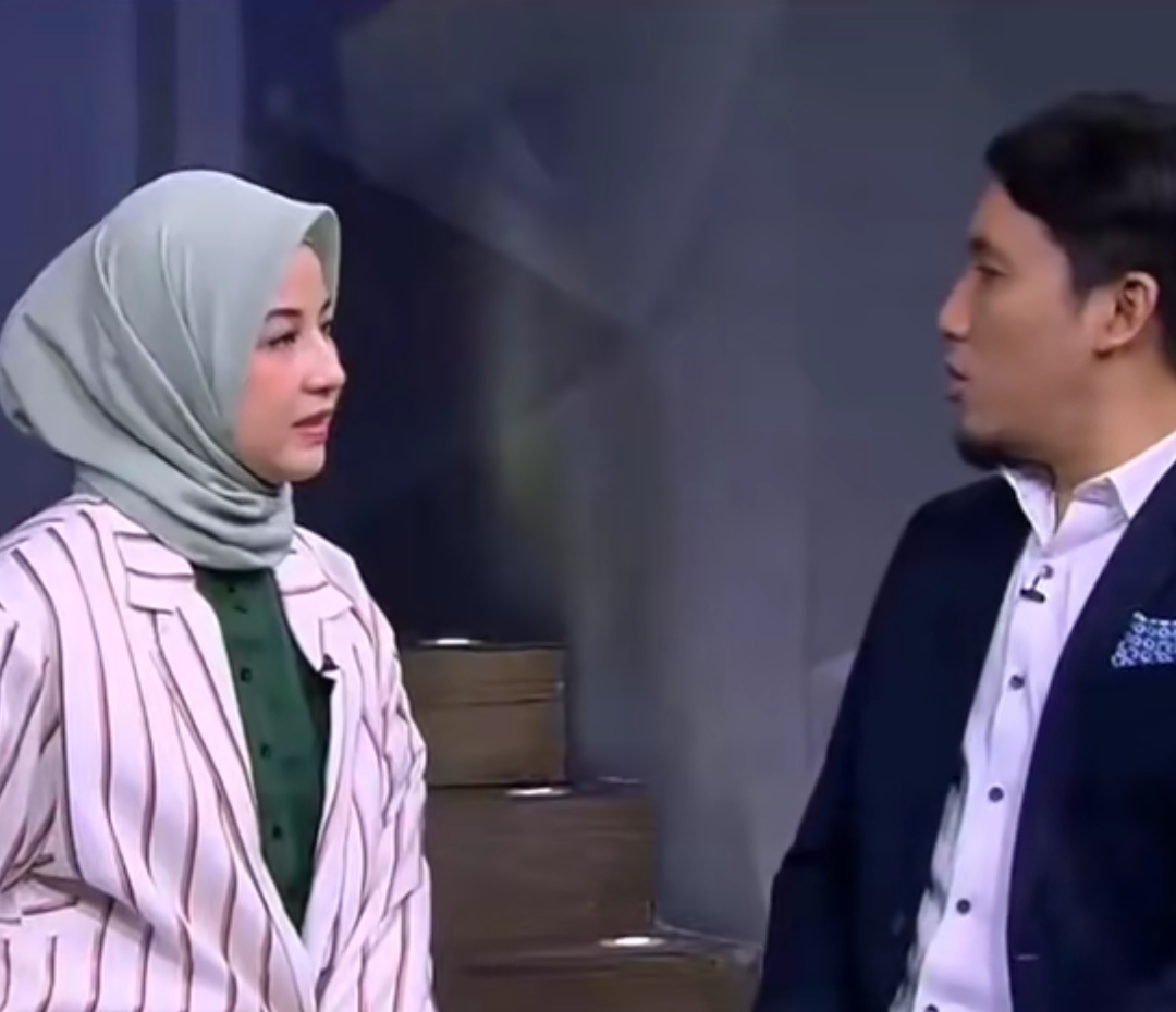 Hadiri Sidang Mediasi Perdana Desta dan Natasya Sepakat Akan Melanjutkan Persidangan Selanjutnya