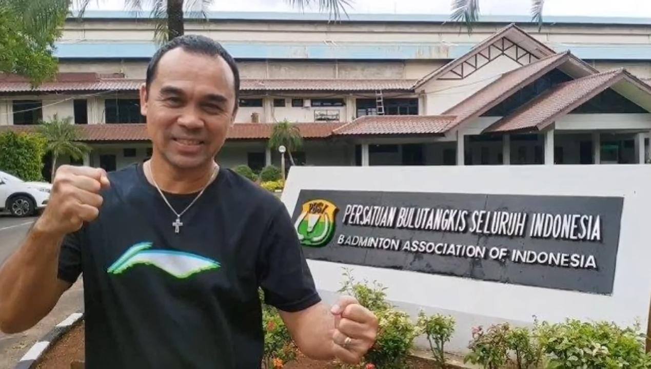 Jelang Singapore Open 2023: PBSI Optimis Raih Kesuksesan Tahun Lalu