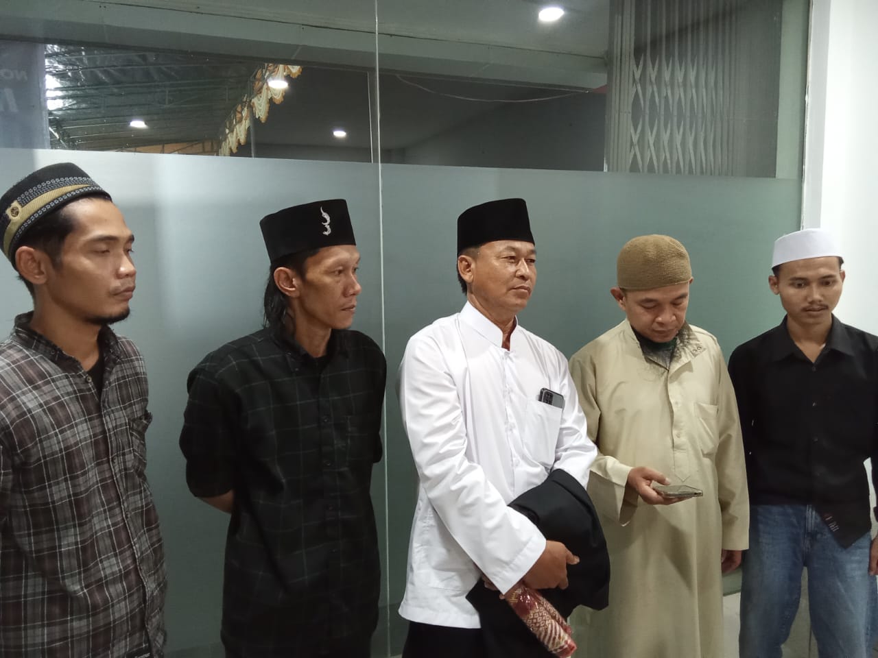 Banjir Dukungan, Relawan Syal Putih Bersatu Dukung Akbar Alfaro di Pilkada Palembang 2024