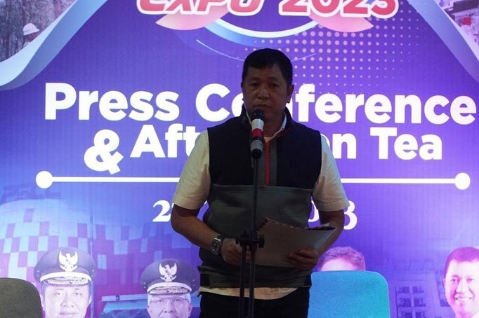 Kadin Sumsel Dorong Realisasi Pelabuhan Tanjung Carat