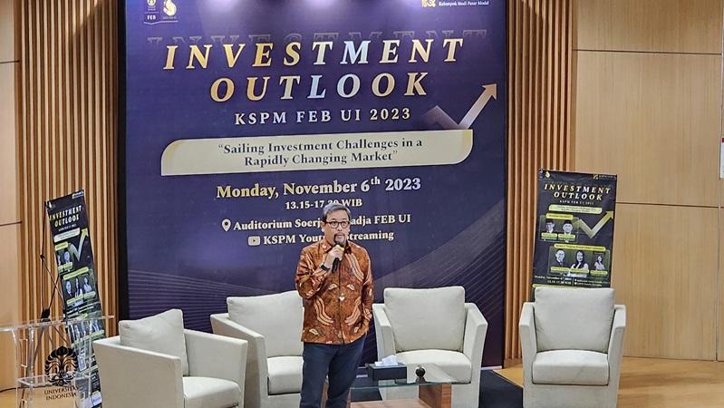 BPJS Ketenagakerjaan Siap Melakukan Investasi di Pasar Saham Pasca-Pemulihan