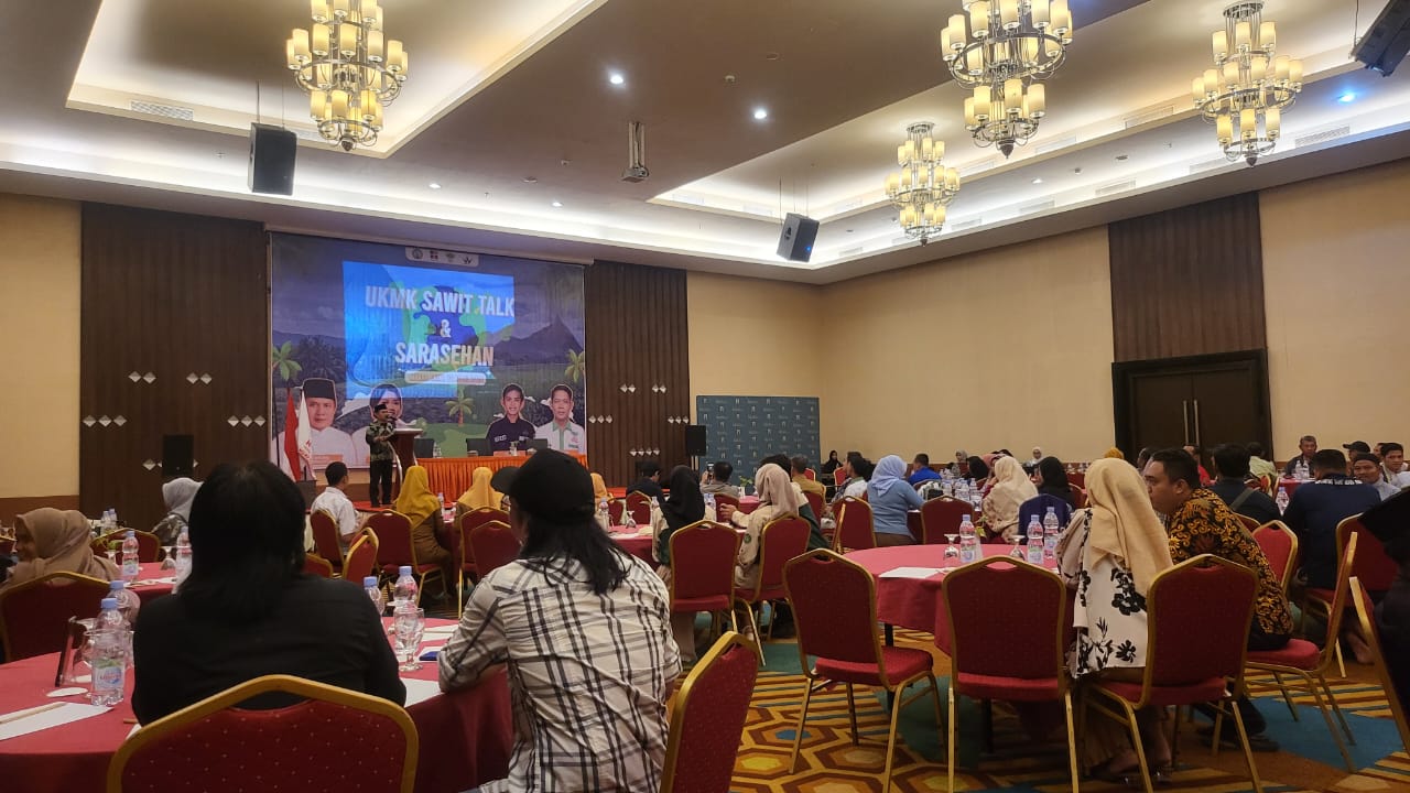 Hitmi Sumsel dan HKTI Muaraenim Motivasi Kaum Milenial untuk Bertani