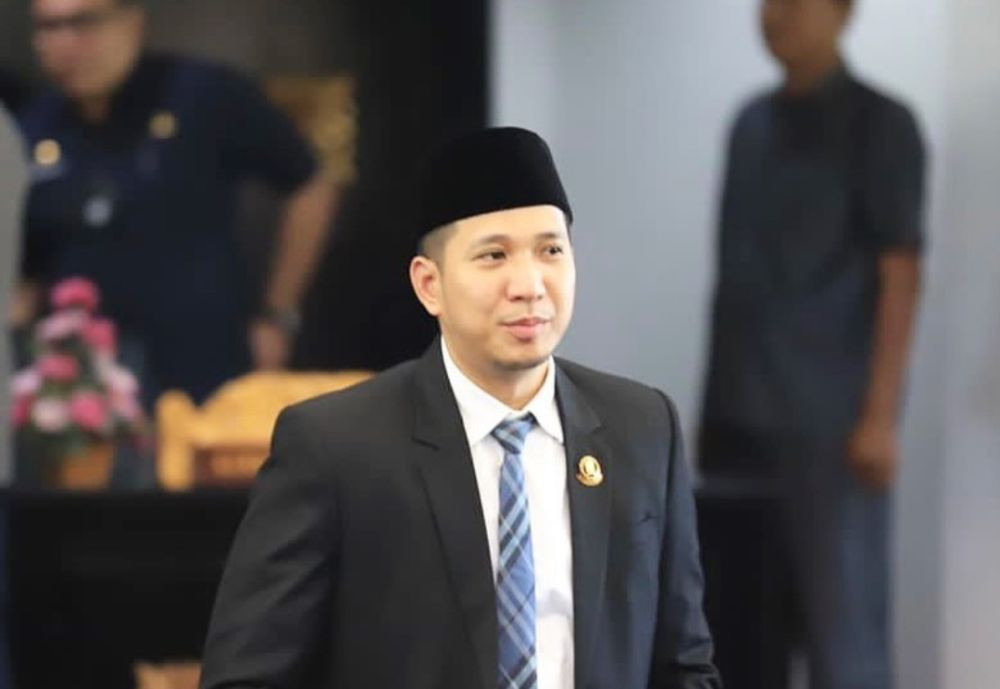 Kadin Palembang Minta Pemerintah Kaji Ulang Status Bandara SMB II Turun Jadi Domestik