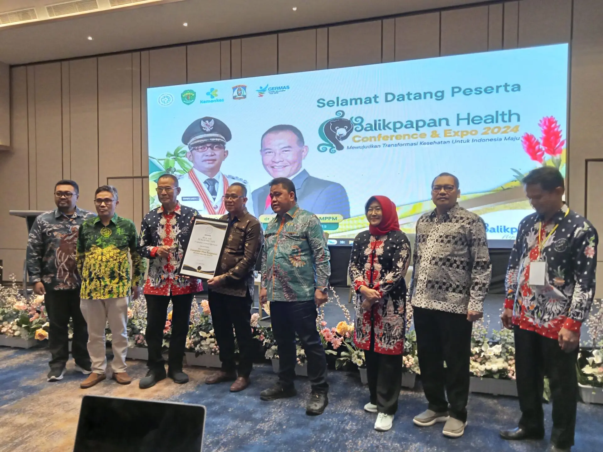 Inovasi ‘Jago Nenek Kite’ Bawa Muba Raih Gemilang di Tahun 2024