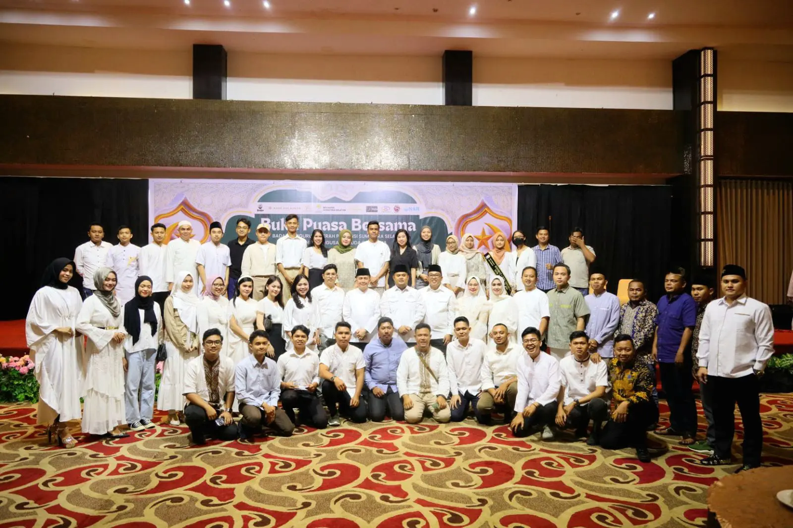 Pj Gubernur Agus Fatoni Tingkatkan Sinergitas antara Pemprov dengan Pihak Swasta Dukung Kemajuan Sumsel