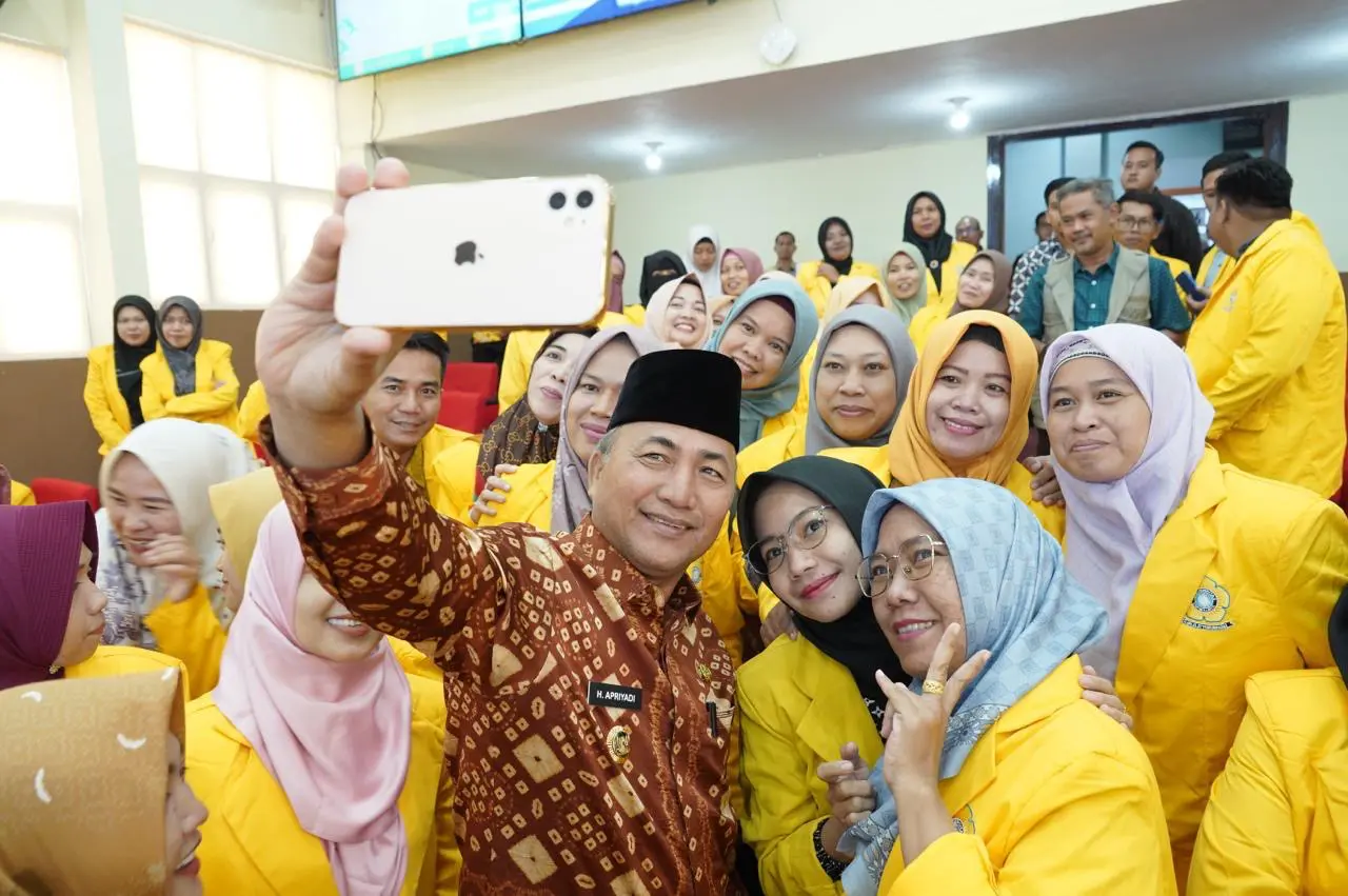 Ini Tiga Kampus Unggulan Pelaksana Kuliah Gratis Program Pemkab Muba