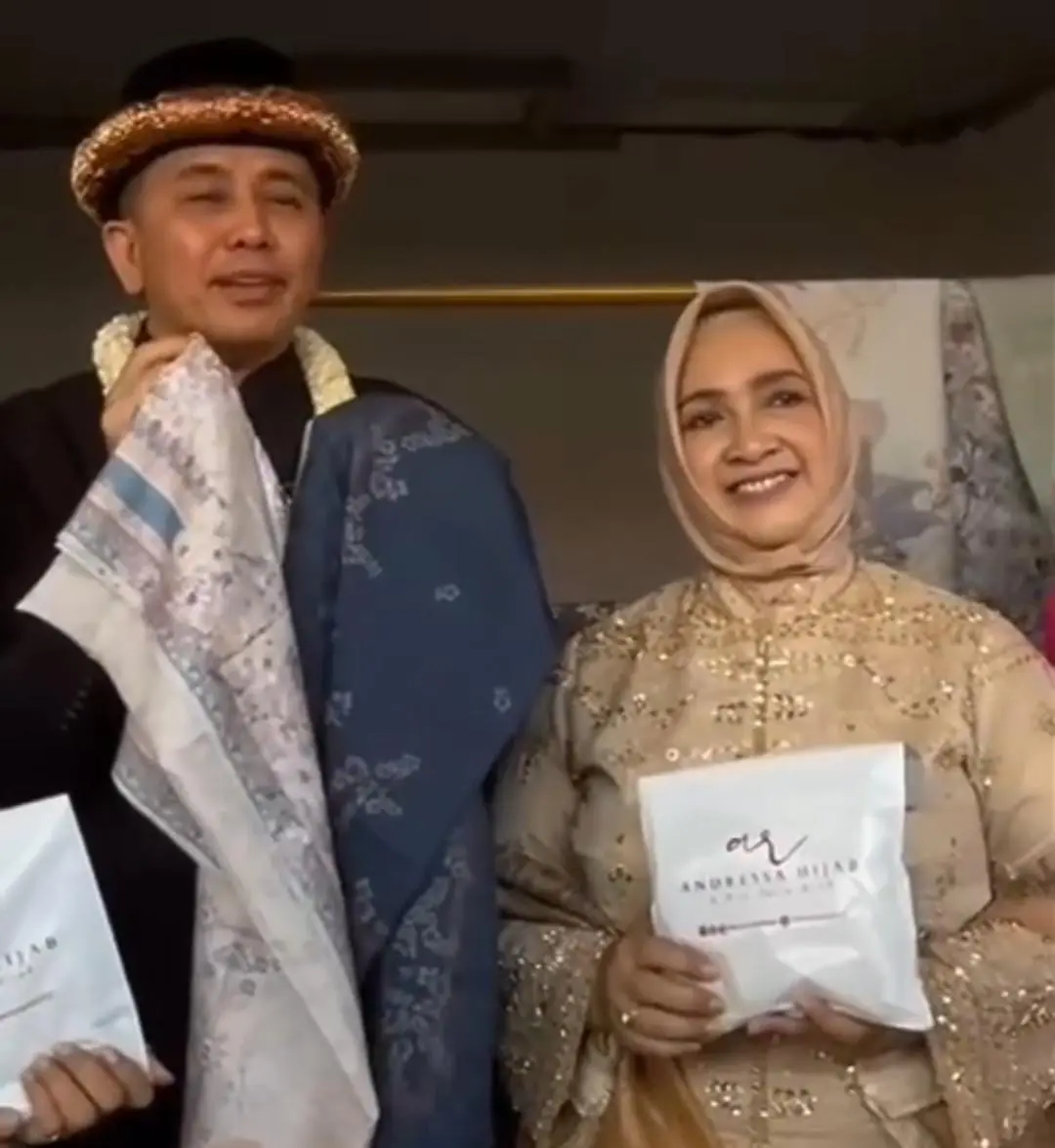 Tarik Minat Wisatawan, PJ Gubernur Sumsel Pinta Pelaku UMKM Gencar Promosi