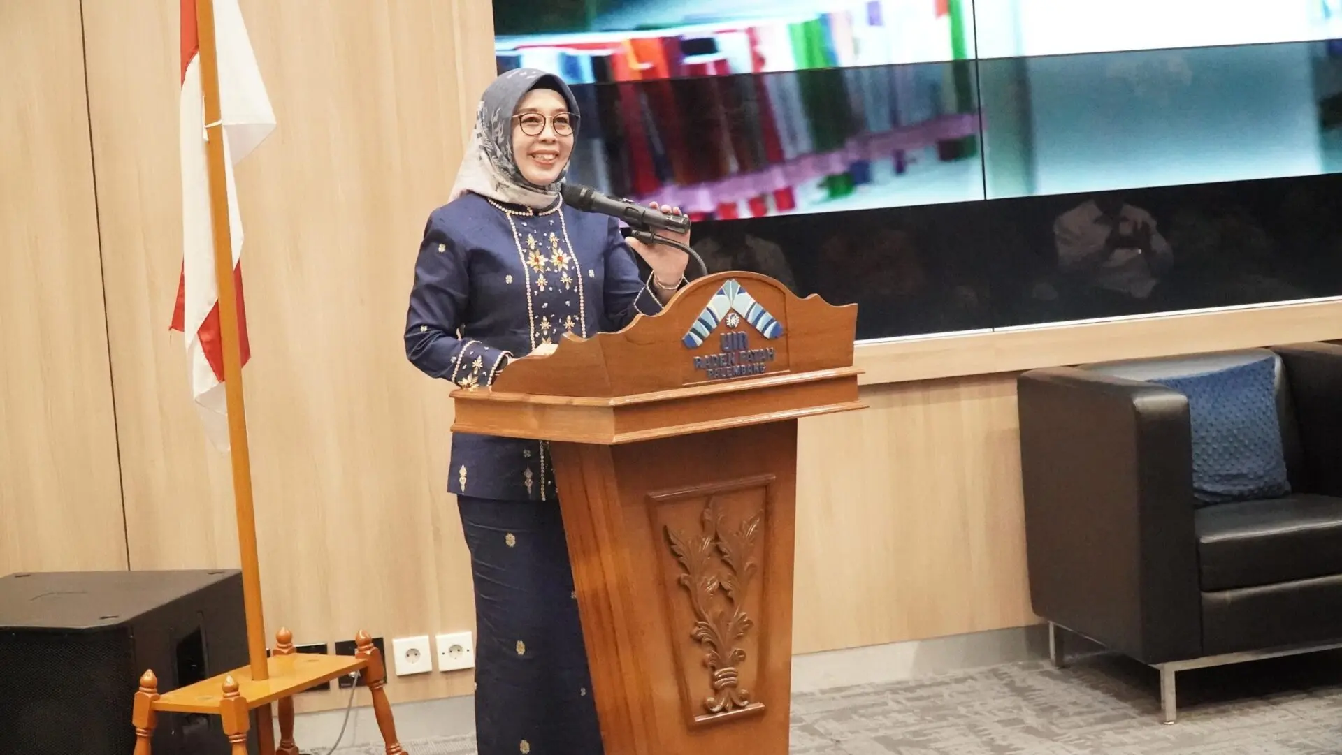 Pendaftaran UM-PTKIN 2024 Sudah Dibuka! Berikut Ketentuan dan Jadwal Pelaksanaannya