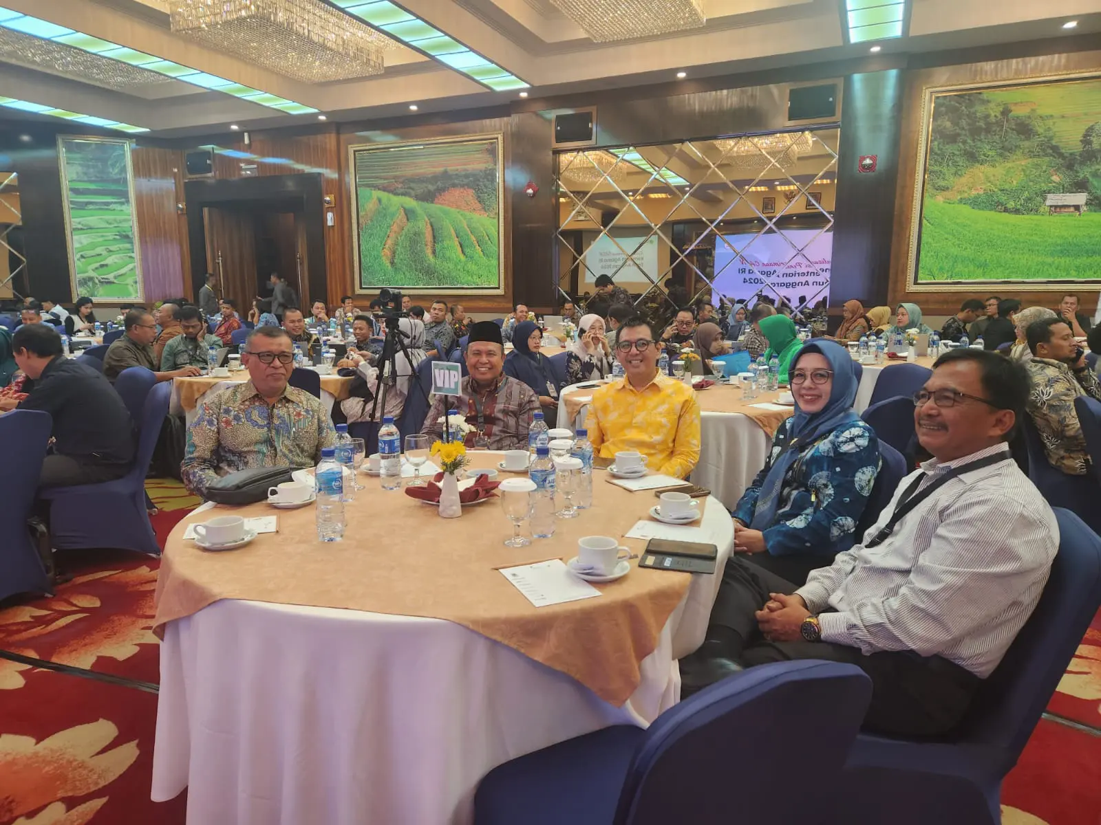 Kemenag Buka 110.553 Formasi CASN 2024