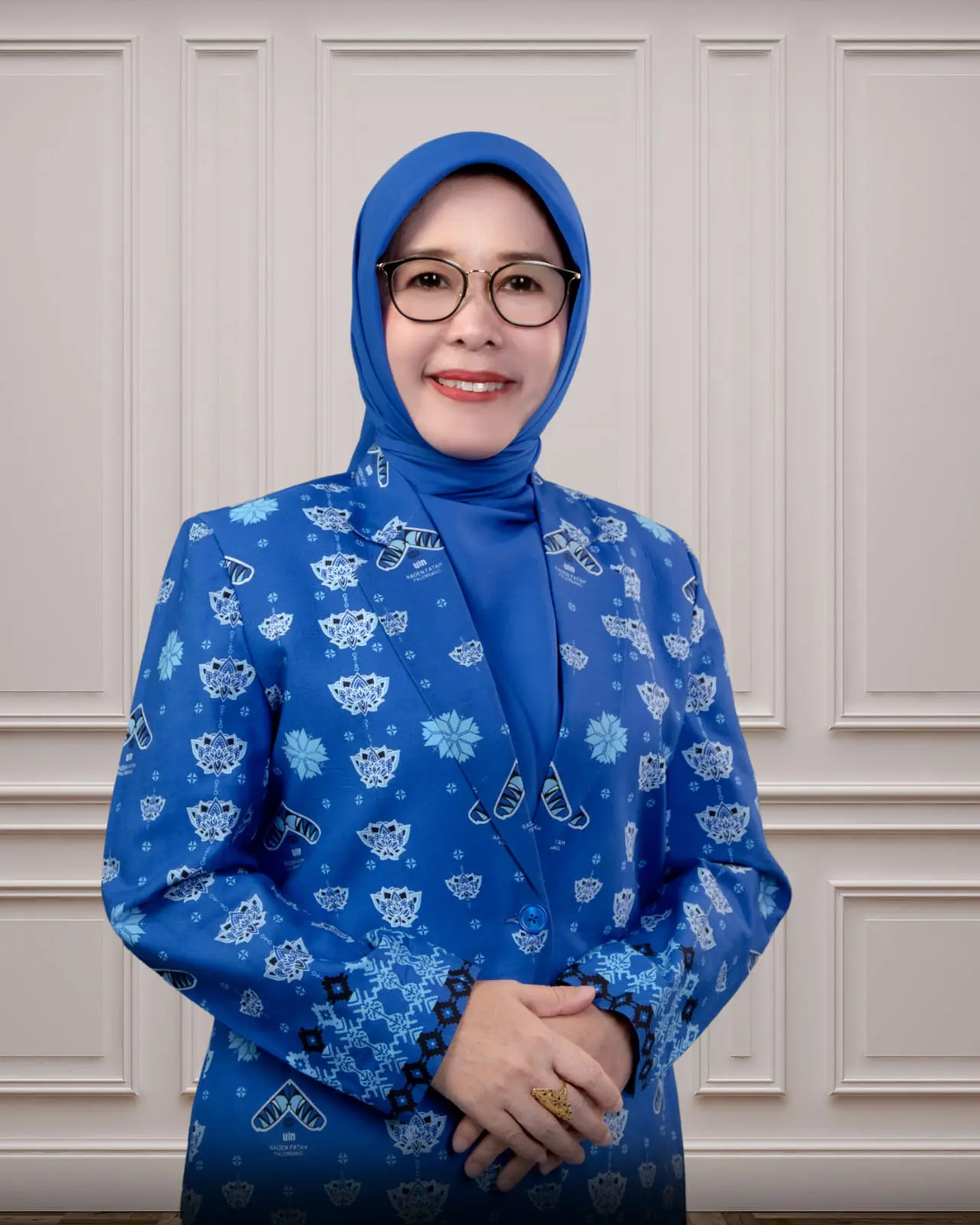 Rektor Minta Sivitas Akademika UIN Raden Fatah Aktif Sosialisasikan Larangan Judi Online