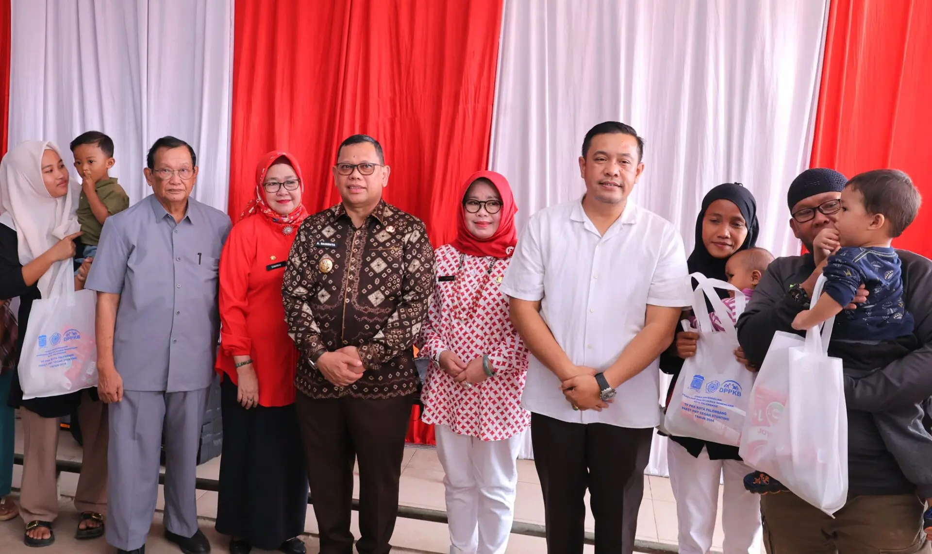 Pj Walikota Palembang Apresiasi Pelayanan KB RSIA Rika Amelia yang Lakukan Penerapan Metode Canggih