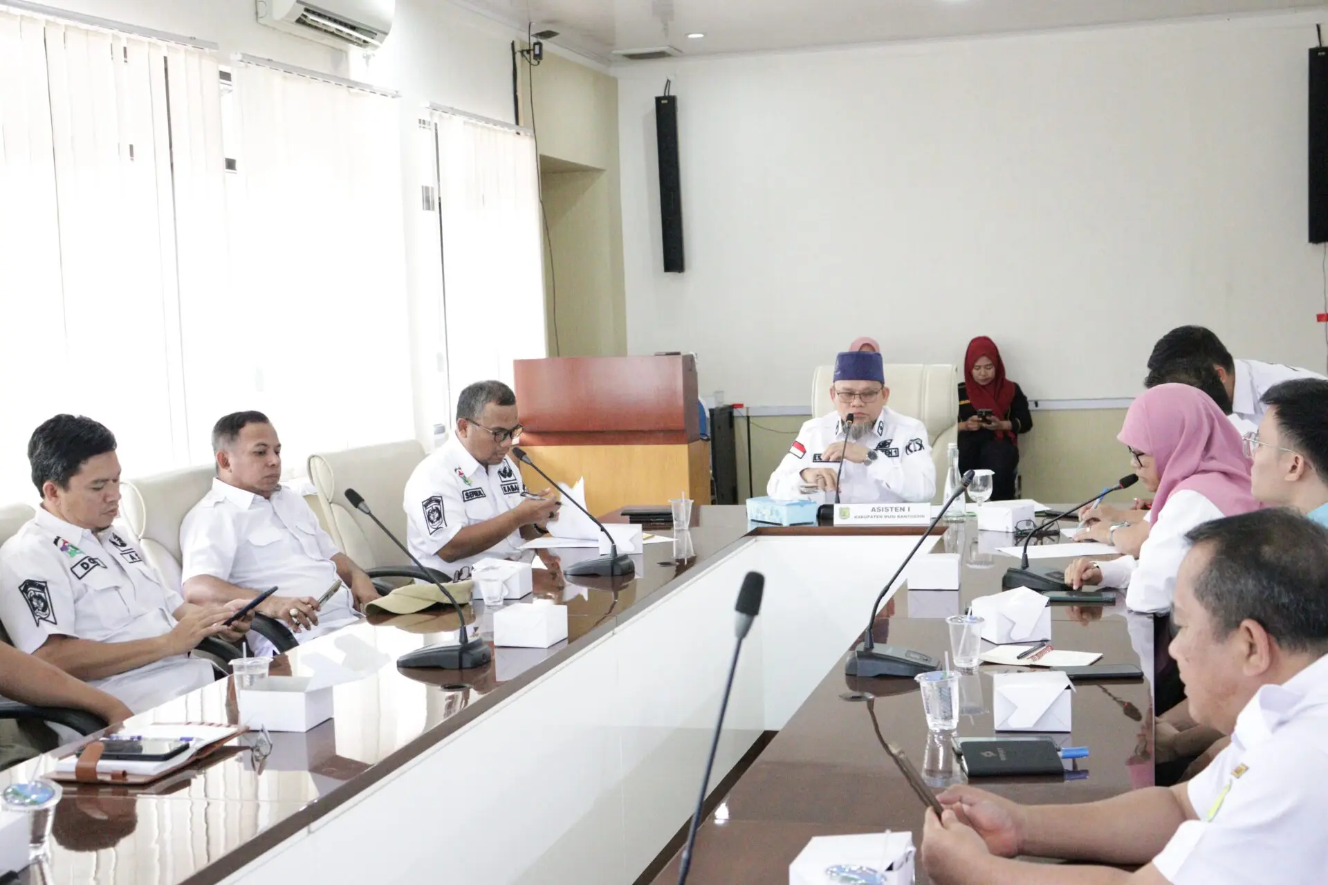 Berbagai Kegiatan Bakal Semarakkan HUT Muba ke 68