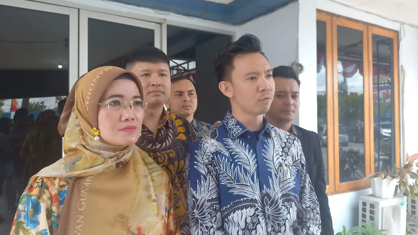 Tak Ada Pemberitahuan Secara Tertulis Selama Satu Bulan Lebih, Mantan Kaprodi UKB Palembang Datangi Dinas Ketenagakerjaan Sumsel