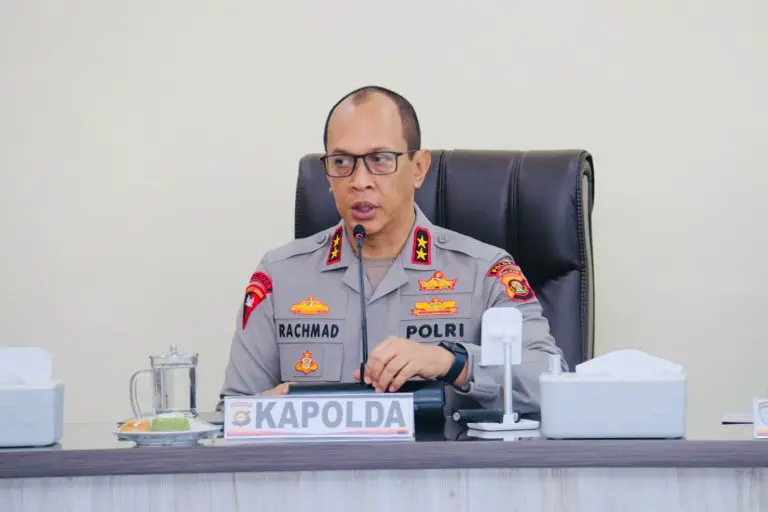 Gubernur Sumsel Bentuk Satgas Penanggulangan Illegal Drilling dan Refinery
