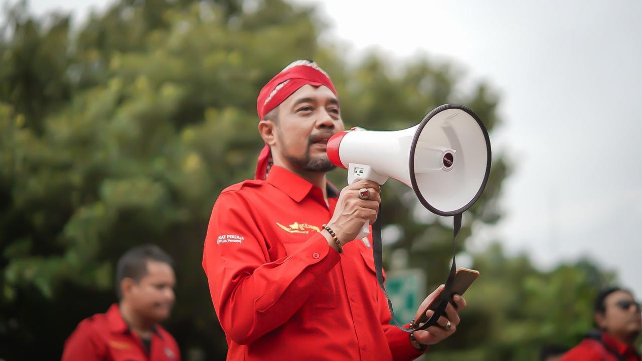 RUU EBET Kandas, SP PLN Puji Sikap Tegas Komisi VII Tolak “Power Wheeling”