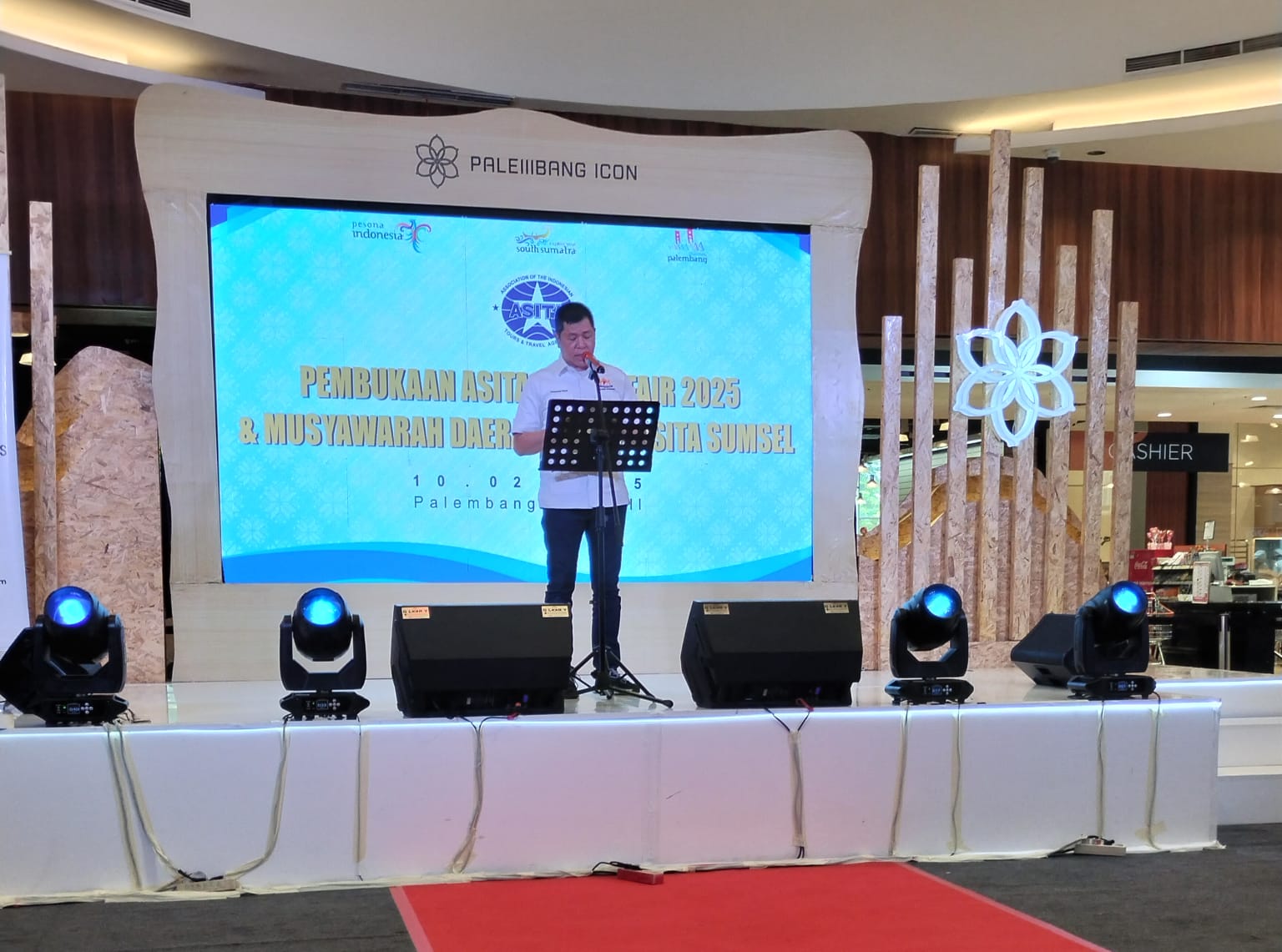 Kadin Sumsel Dukung Implementasi Permendag Ekspor Produk Turunan Kelapa Sawit