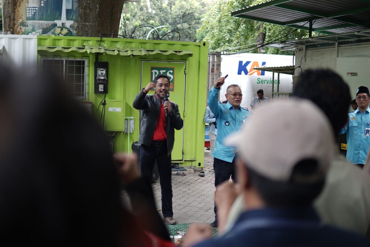 Serikat Pekerja BUMN: Transformasi Tanpa Keadilan adalah Alarm Bahaya