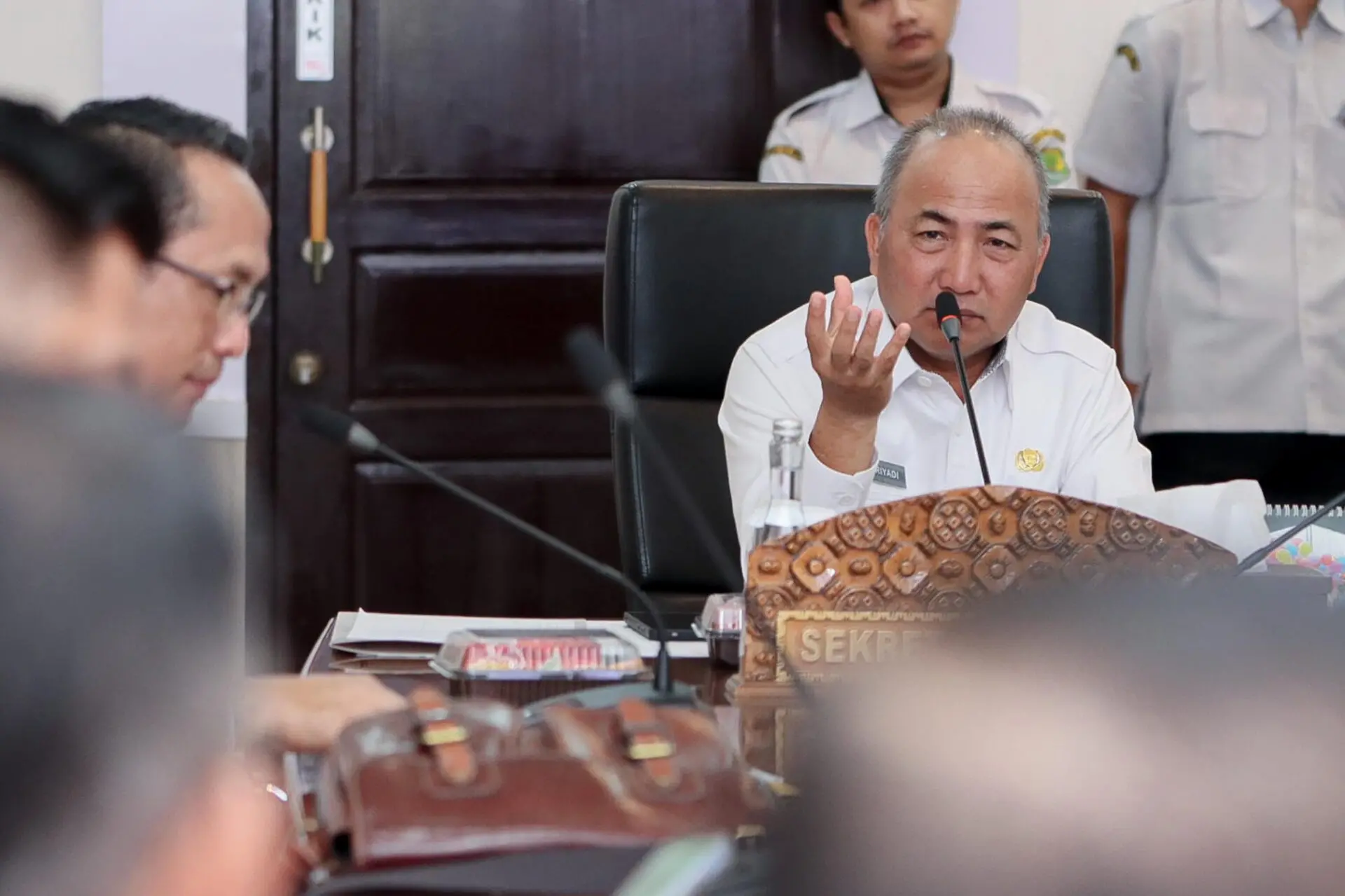 Kabar Baik TPP ASN Pemkab Muba Segera Cair