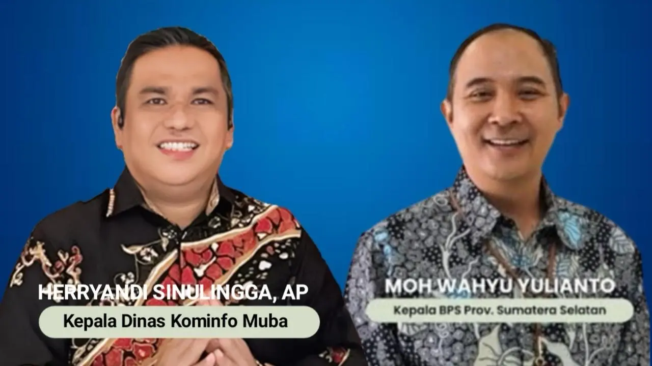 BPS Gelar Survei Kebutuhan Data 2025: Ajak Masyarakat Beri Penilaian Pelayanan Publik