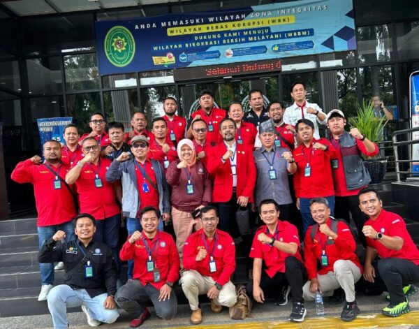 SP PLN Kawal Sidang Pembatalan RUPTL, Tegaskan Pentingnya Kemandirian Energi Nasional