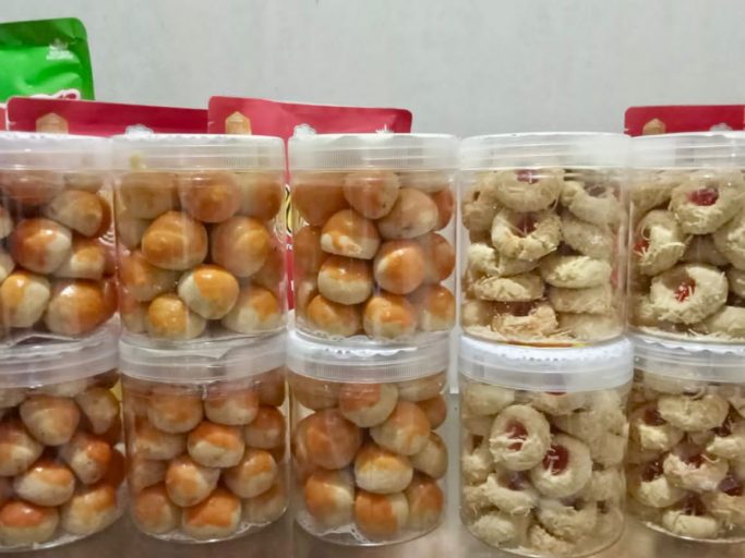 Pertamina Patra Niaga Regional Sumbagsel Antarkan Marimar Snack Dari Warung Hingga Toko Modern