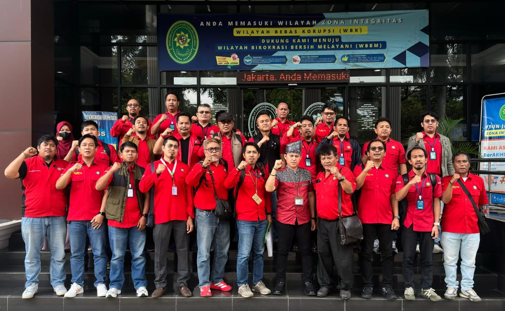 Blackout Nias 2016 Jadi Alarm Nasional, SP PLN Tegaskan Tolak Swastanisasi Listrik