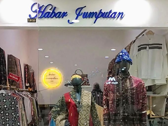 Perkuat Peran Habar Jumputan dalam Melestarikan Kain Khas Sumatera Selatan