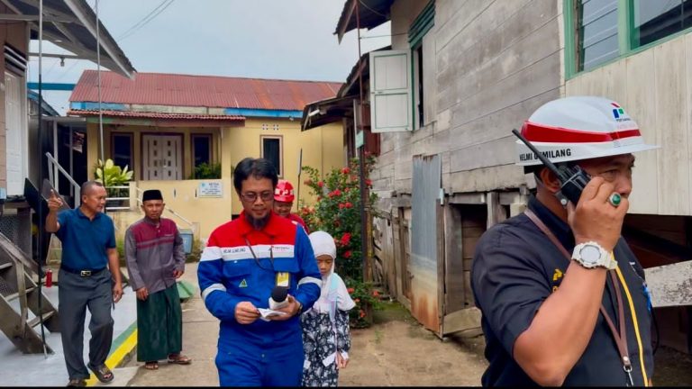 Hadirkan SIRENT 2.0, Sistem Emergency yang Raih Silver CTIA 2026