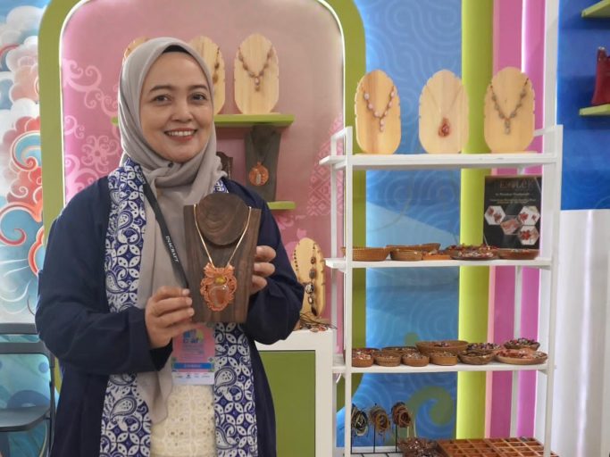 Dorong UMKM Kembangkan Sayap Melalui INACRAFT 2026