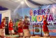 Dukung Pekan Inovasi Kecamatan Paal Merah di Kota Jambi