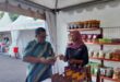 Perluas Promosi UMKM Binaan di HUT Kabupaten Lahat