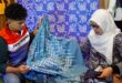 Dukung UMKM Binaan Kepakkan Sayap Go Internasional