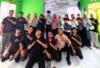 Perkuat Kapasitas Digital UMKM dan Pokdarwis Desa Air Mesu