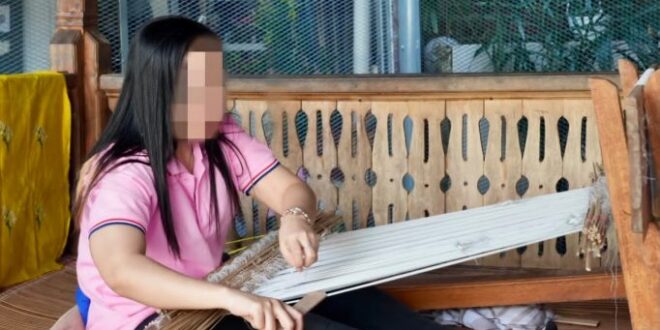 Pertamina Patra Niaga Regional Sumbagsel Bangun Kepercayaan Diri Warga Binaan Lapas